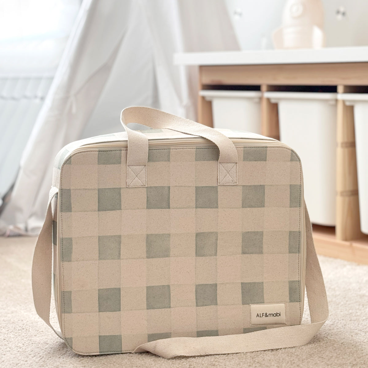 Qué llevar en la maleta de maternidad hospital