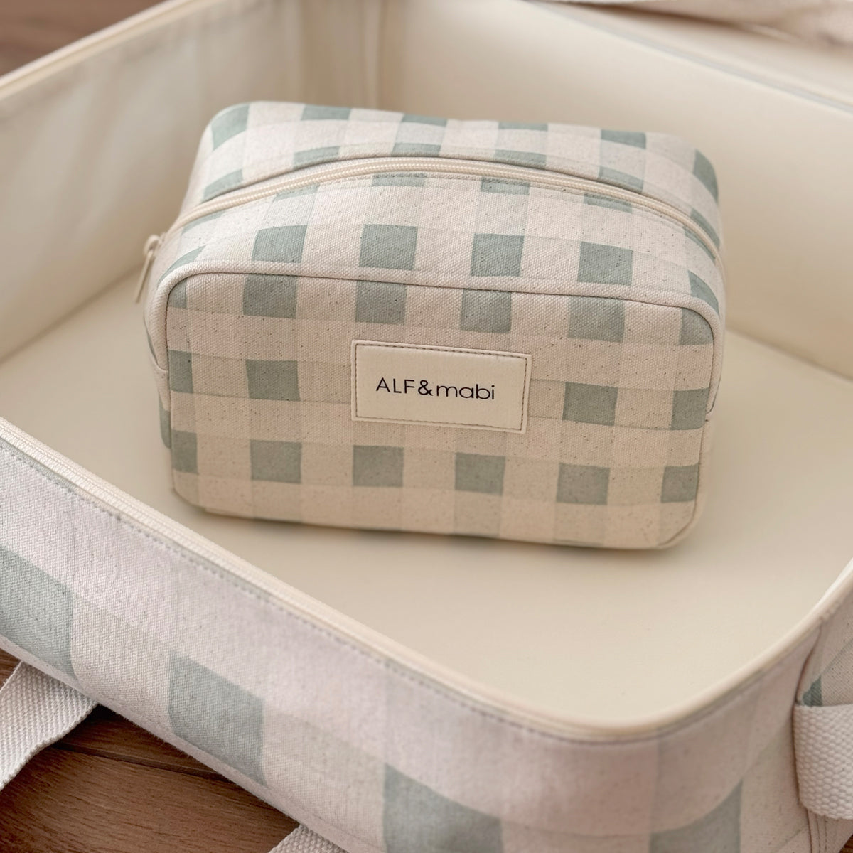 Maleta maternidad clínica lista de imprescindibles