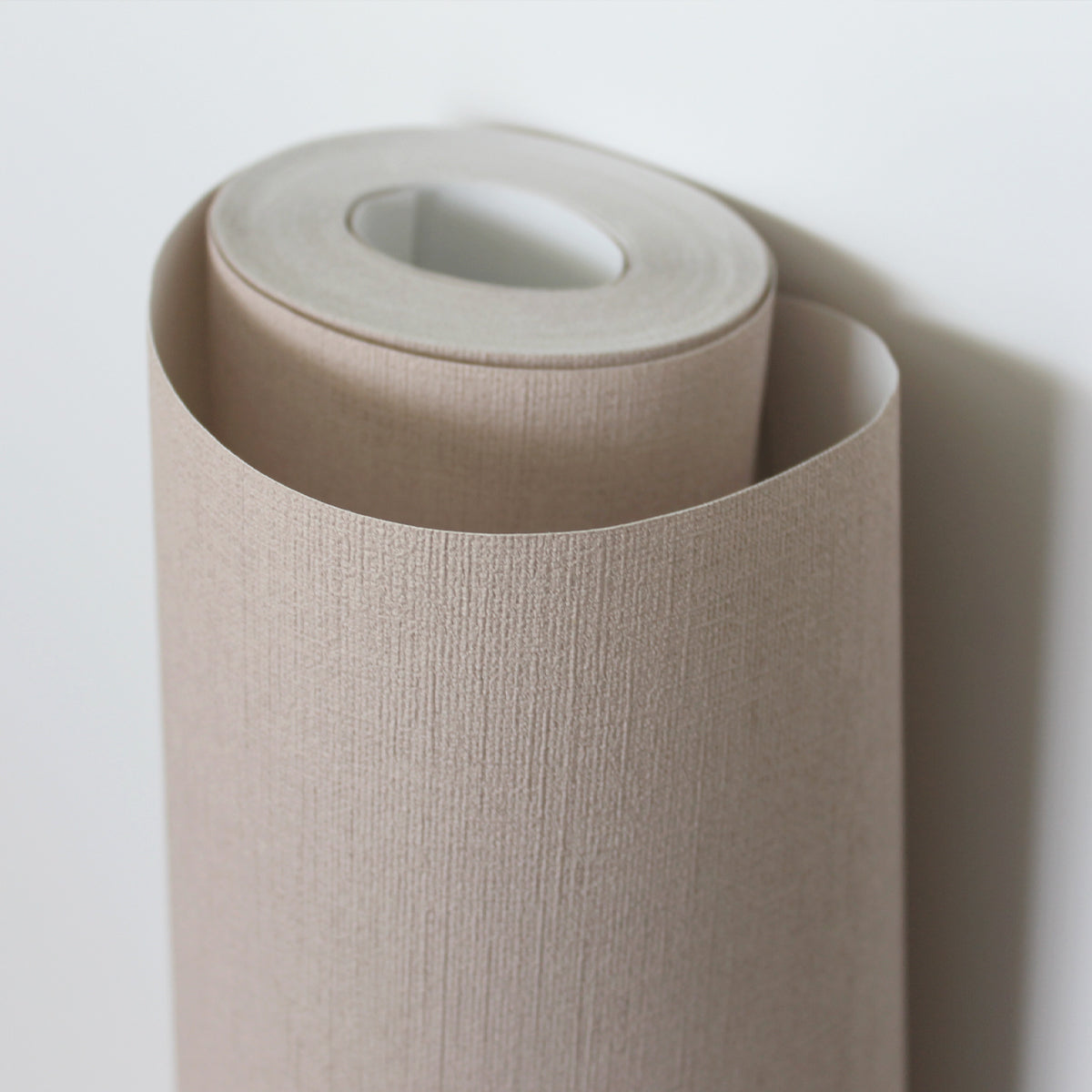 Papel pintado rosa empolvado antiguo para la decoración de la casa