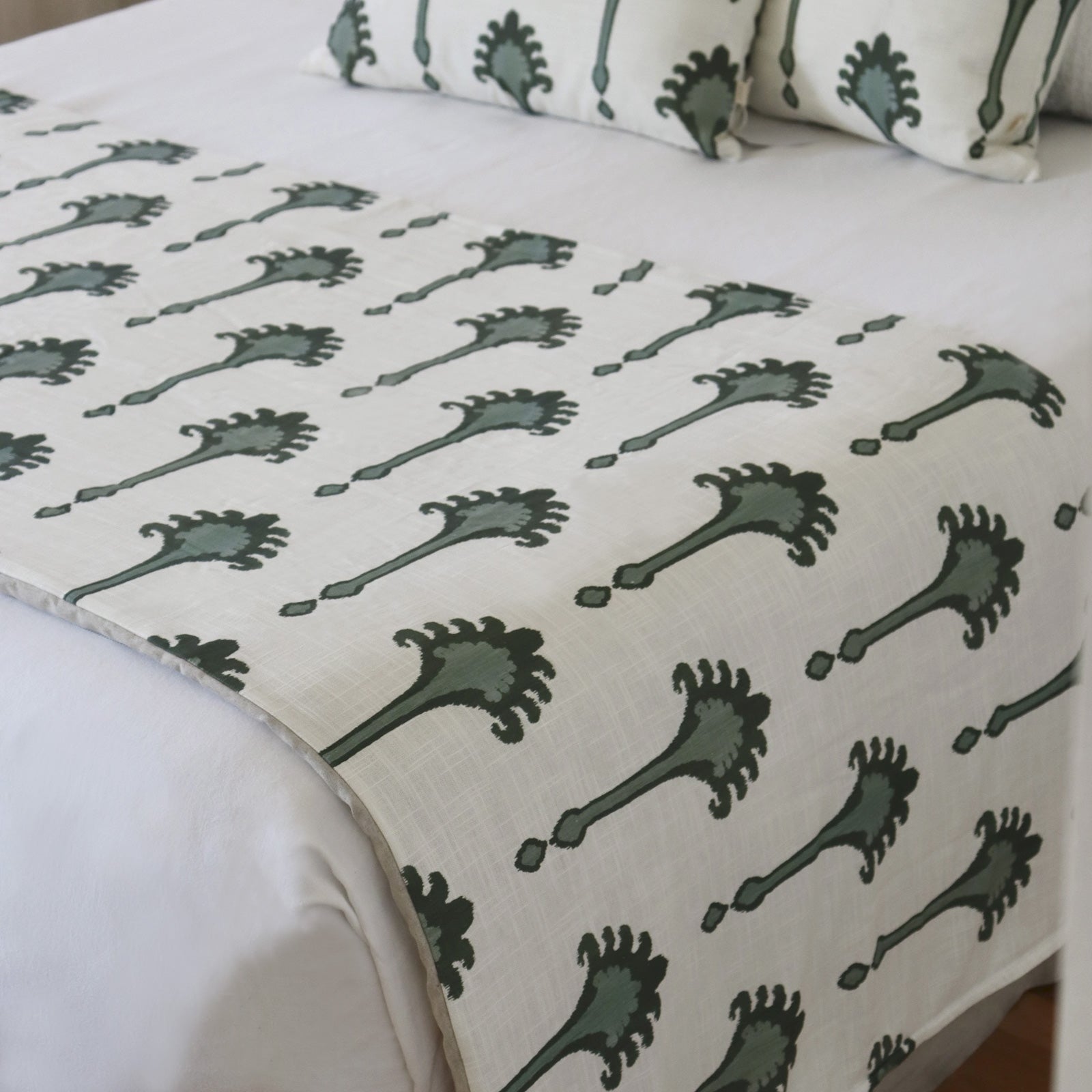 Plaid Havana Alfmabi