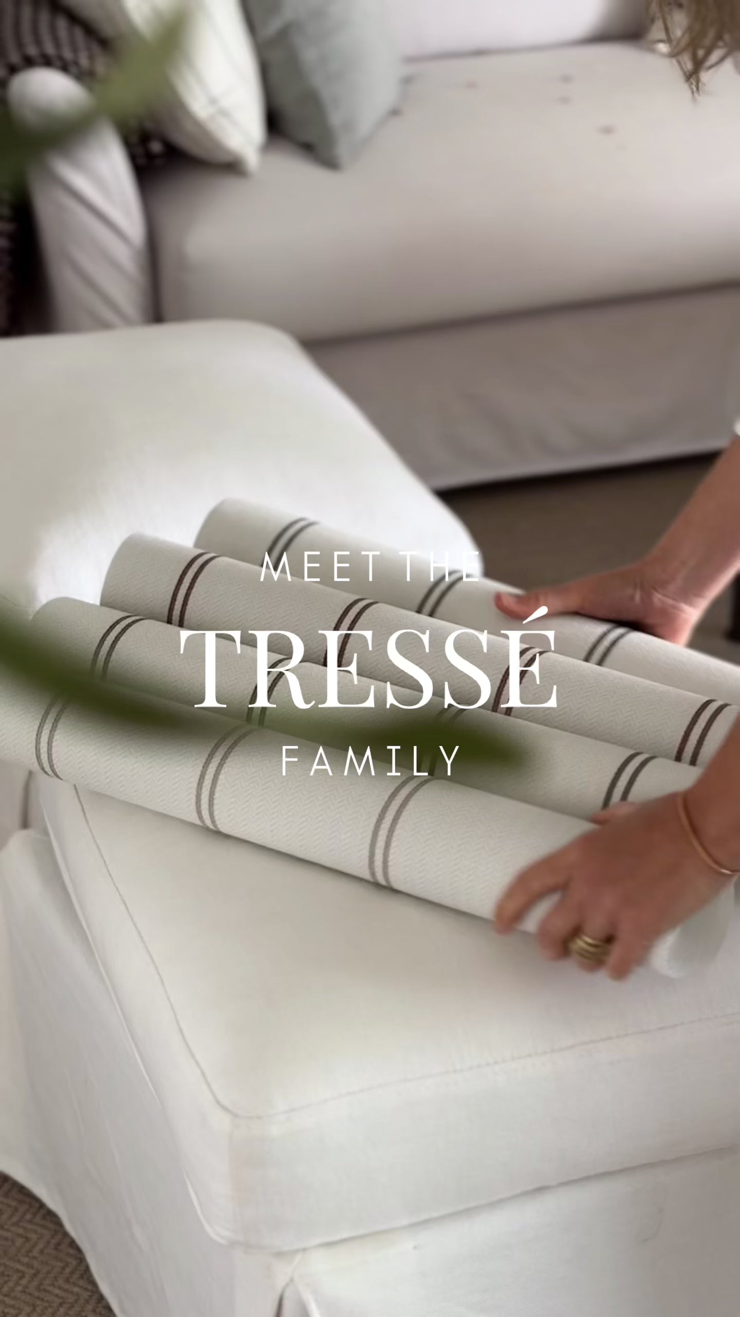 Tressé Wallpapers Alfmabi